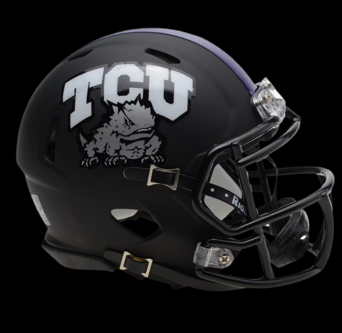 TCU