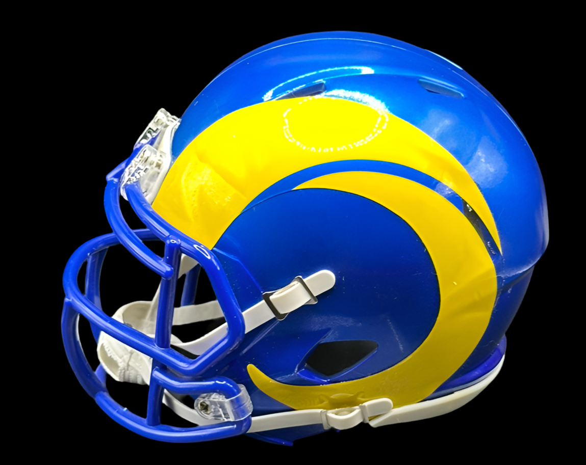 L. A. Rams