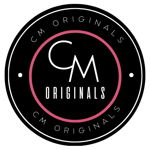 CM Originals LLC logo