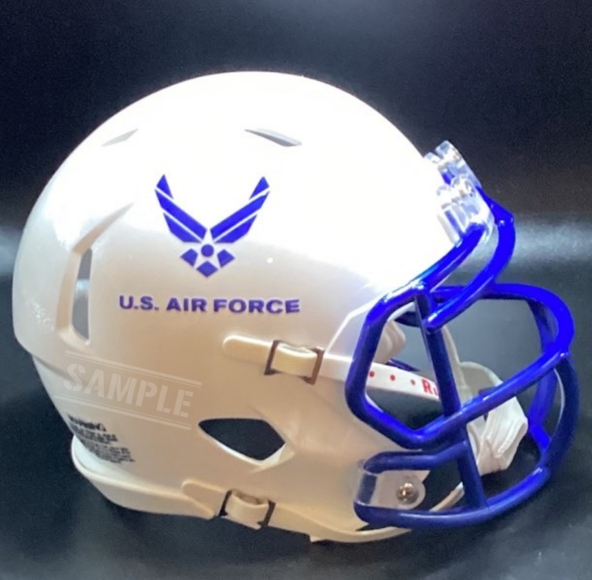 Military Custom Mini