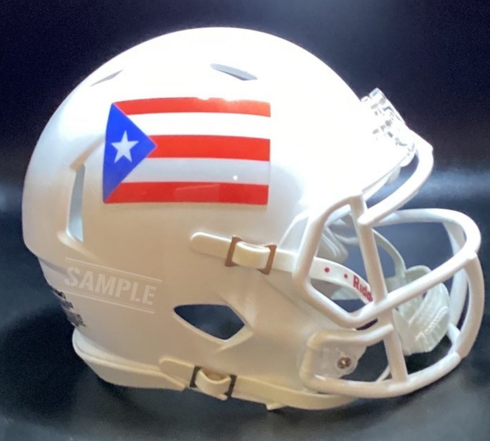 Cultural Custom Mini