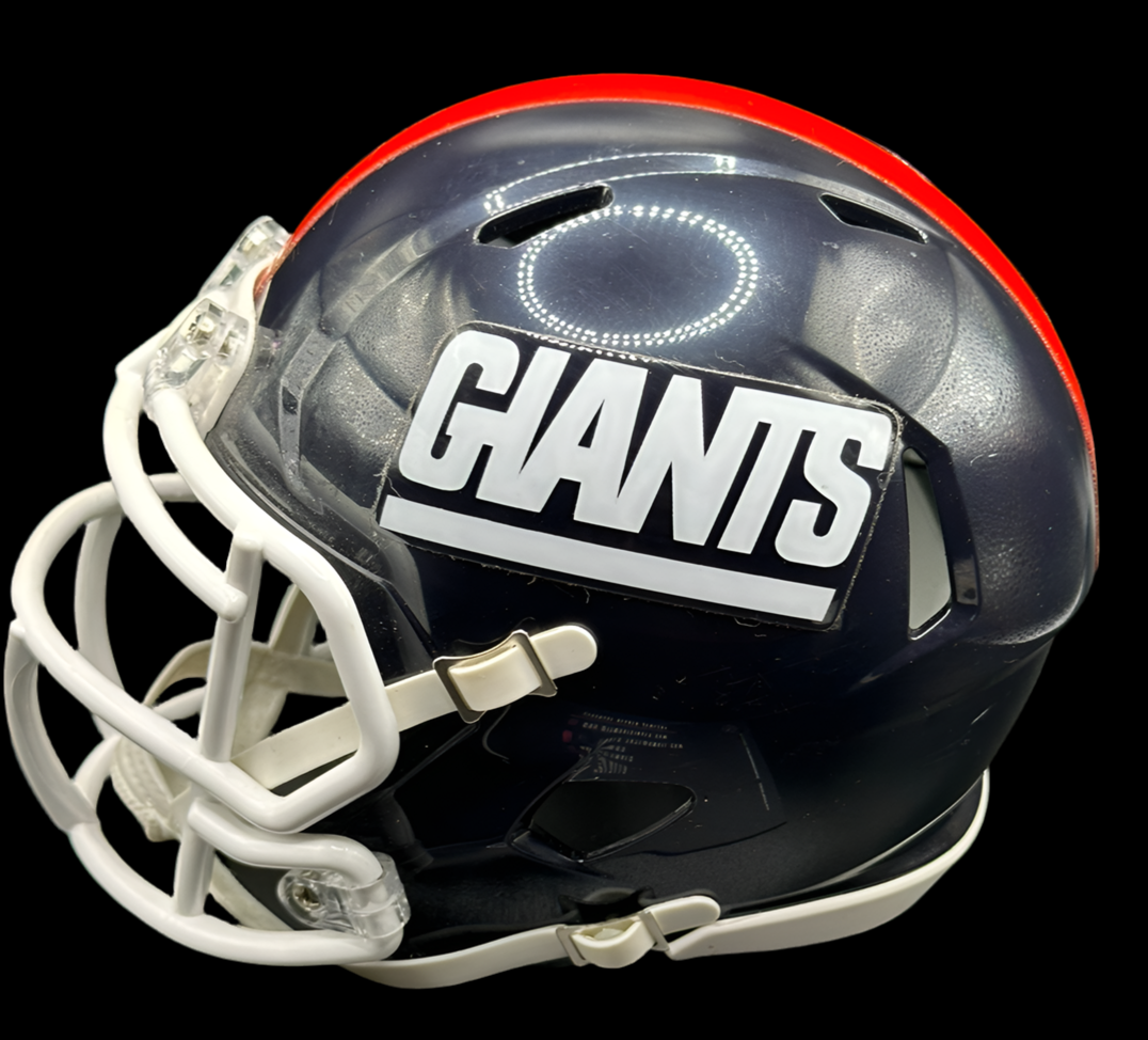 New York Giants