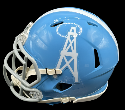 Houston Oilers