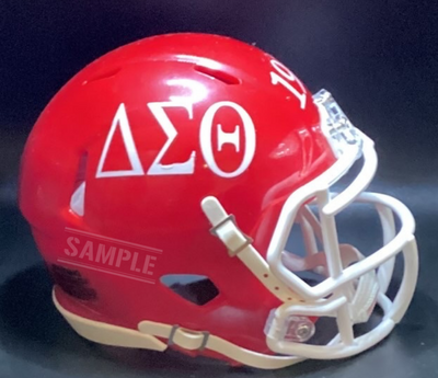 Sorority Custom Mini