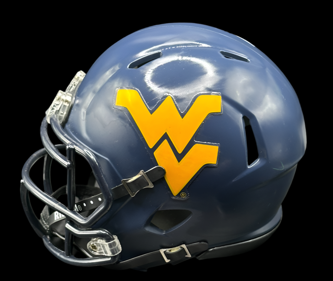 West Virginia