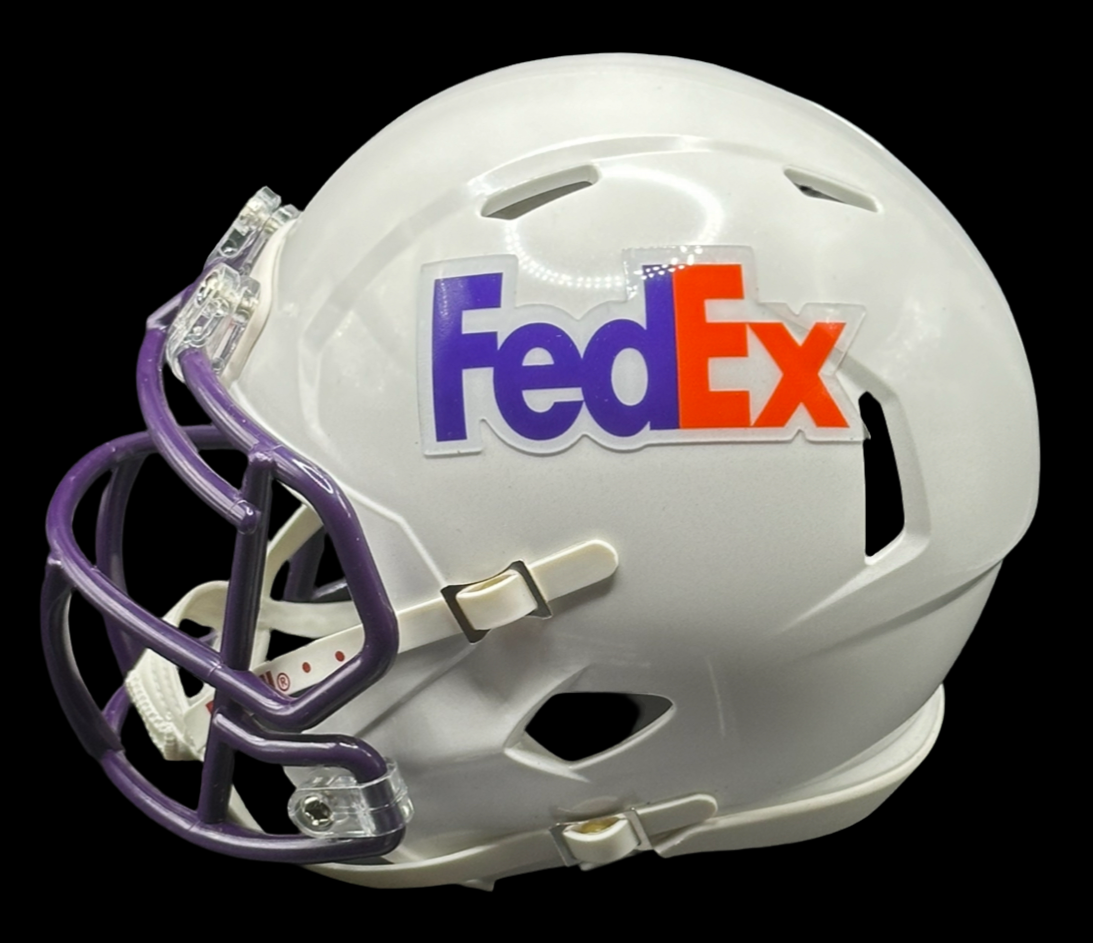 Example-FedEx