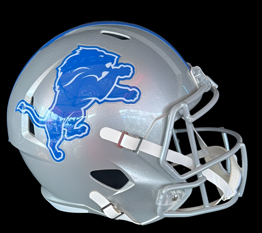 Detroit Lions