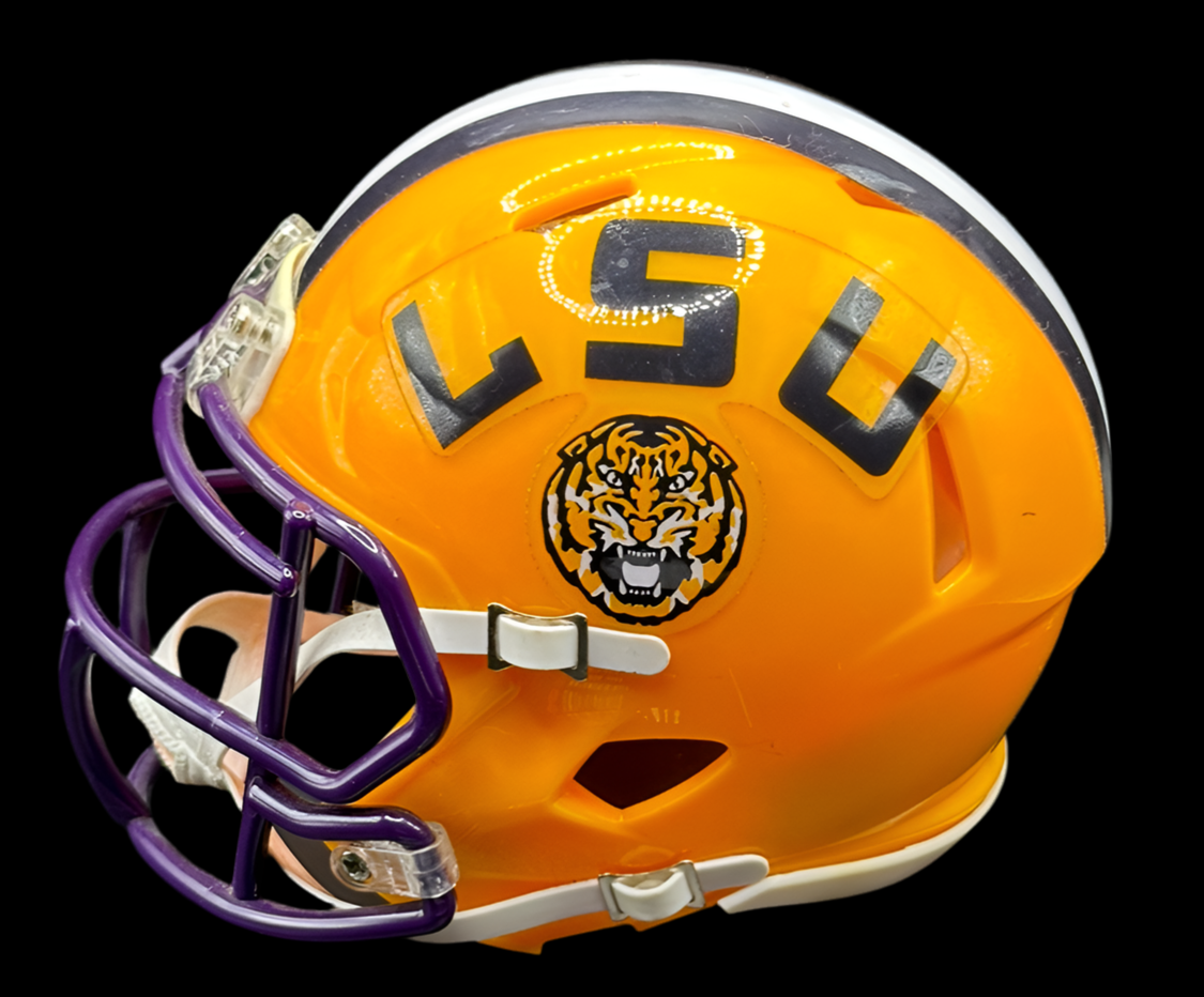 LSU