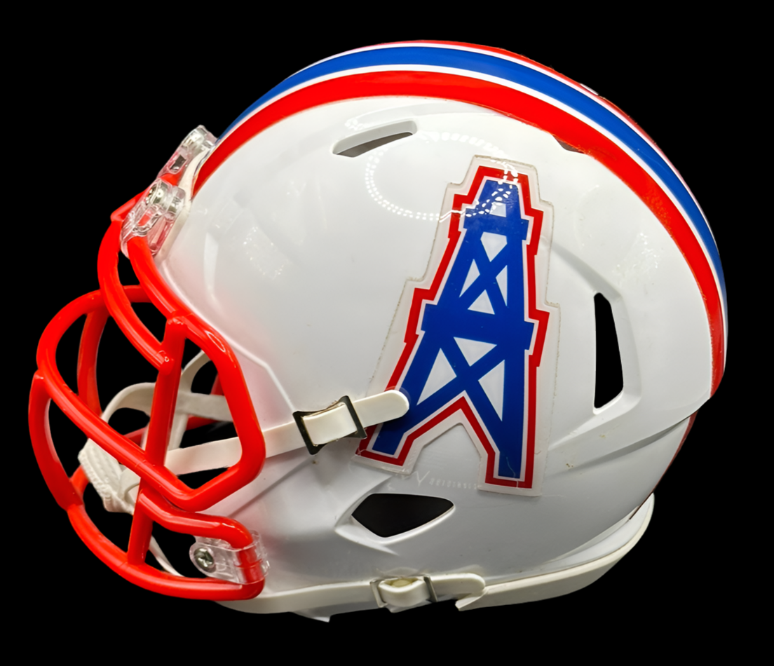 Houston Oilers