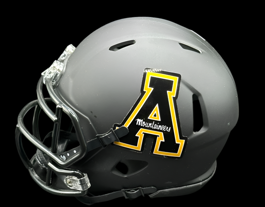 Appalachian State