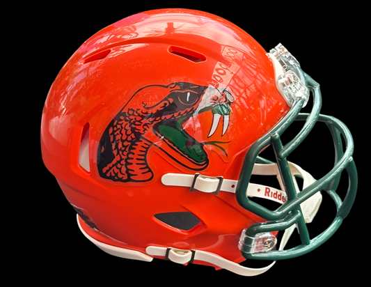 FAMU Rattlers