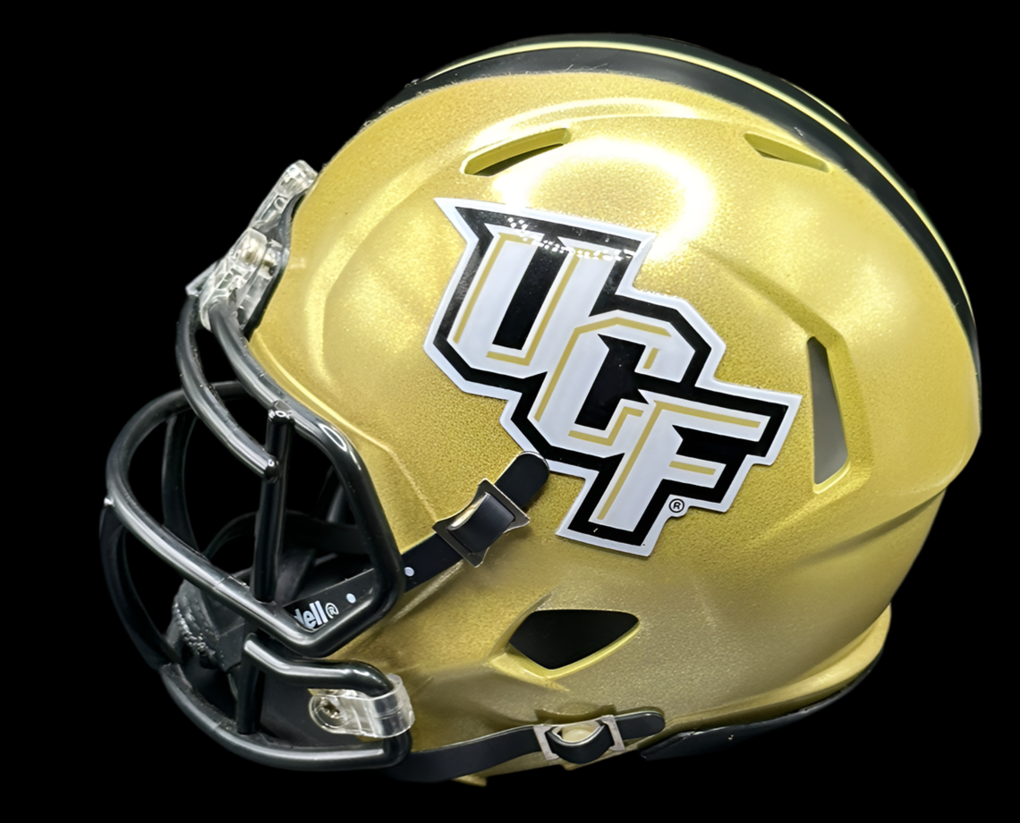 UCF