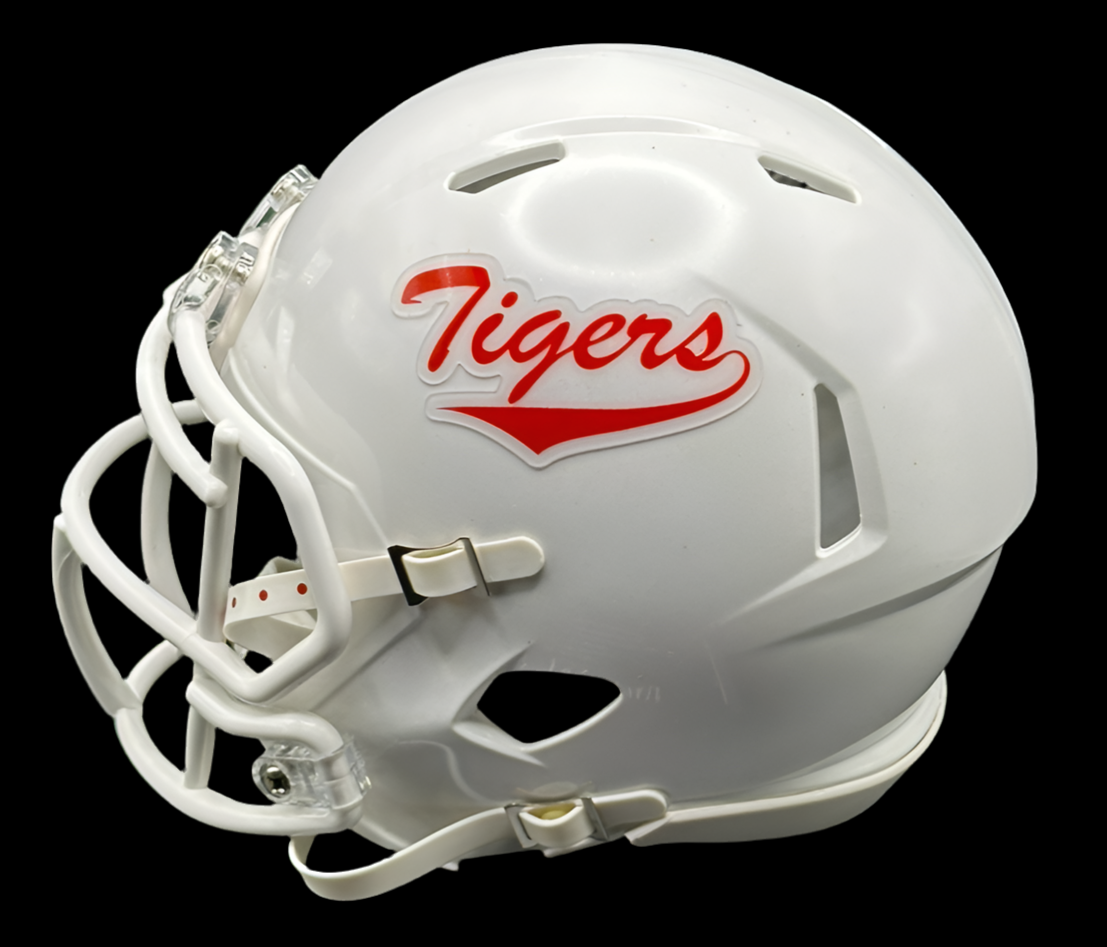 Andrew Jackson Tigers