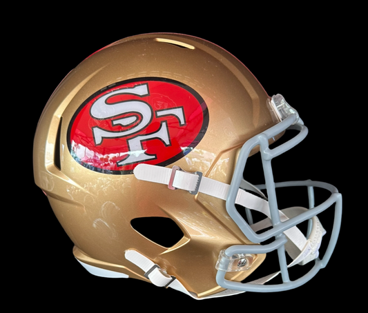 San Francisco 49ers