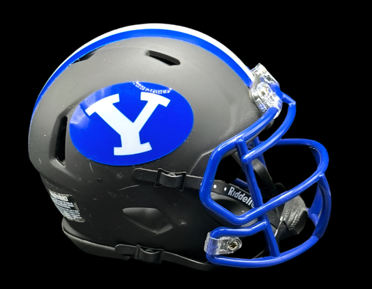 BYU