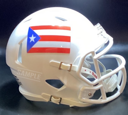 Cultural Custom Mini