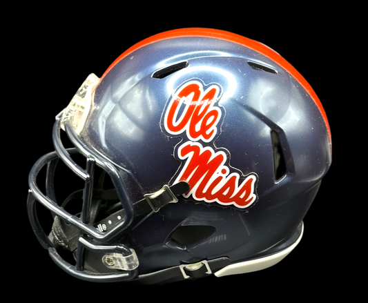 Ole Miss