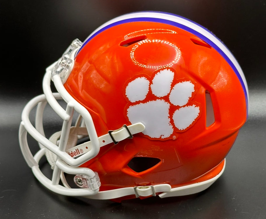 Clemson Tigers