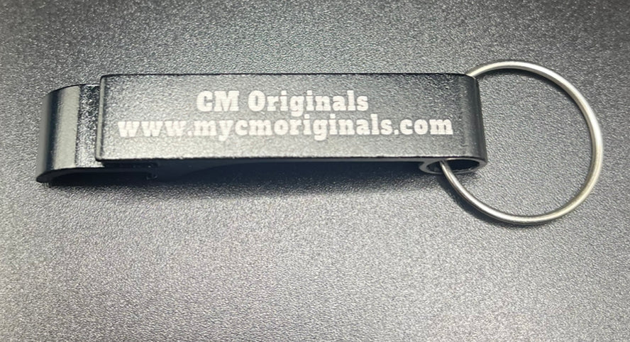 CM Originals Key Chain